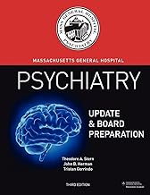 Massachusetts General Hospital Psychiatry Update & Board Preparation