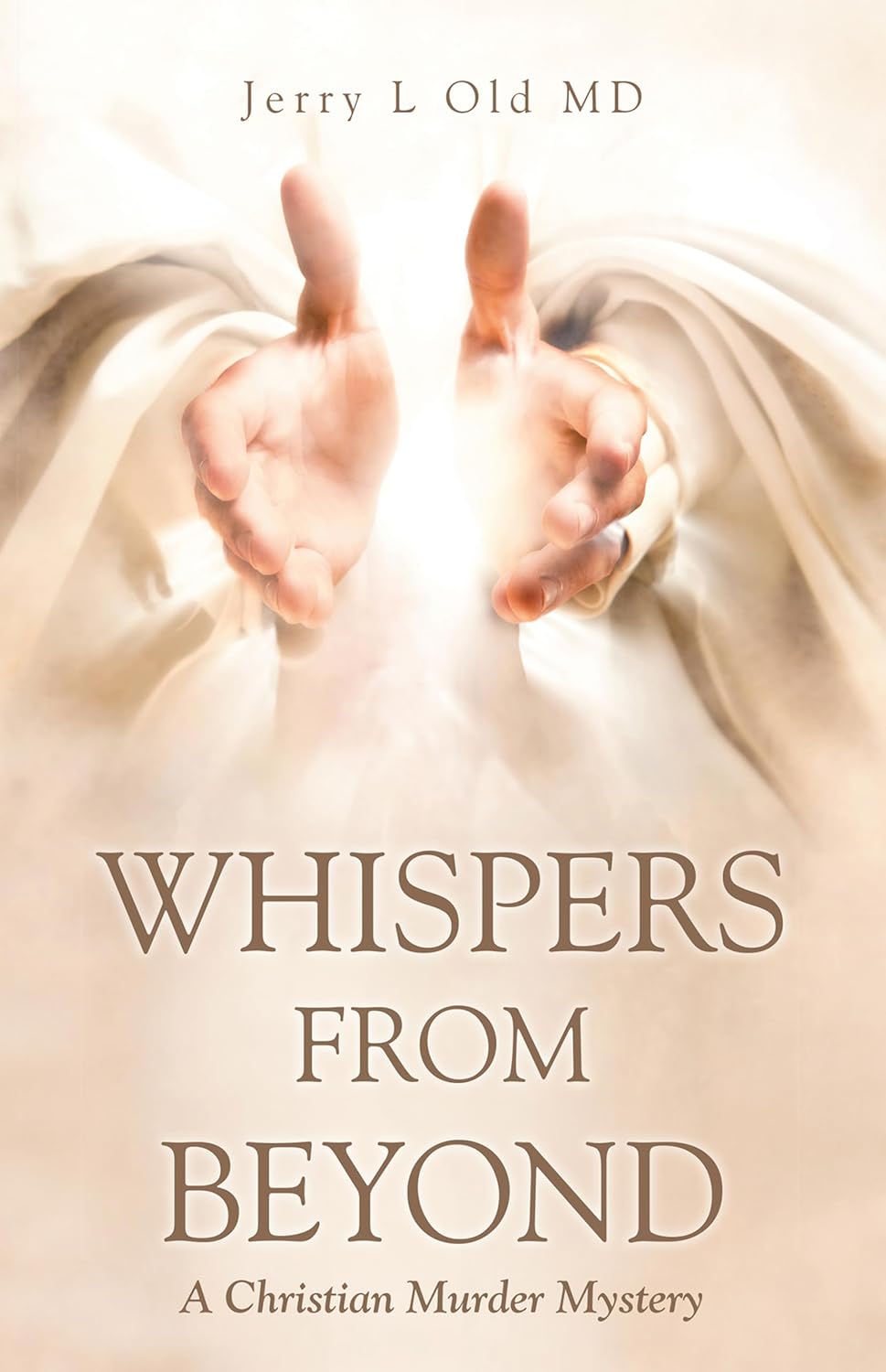 Whispers from Beyond      Kindle Edition