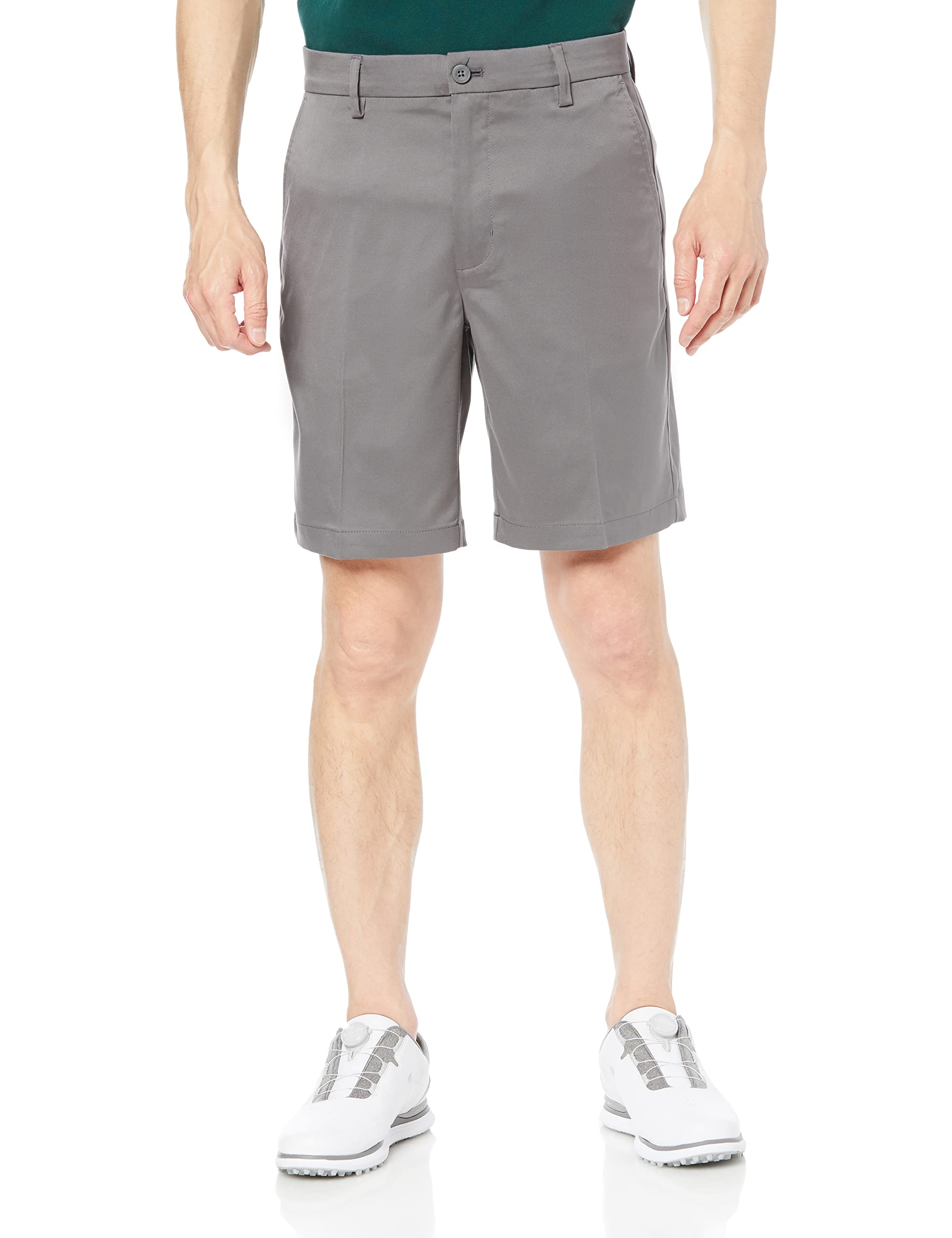 Amazon Essentials Hombre Pantalones Cortos Elásticos de Golf de Corte Clásico (Disponible en Tallas Grandes y para Personas Altas) — view 16