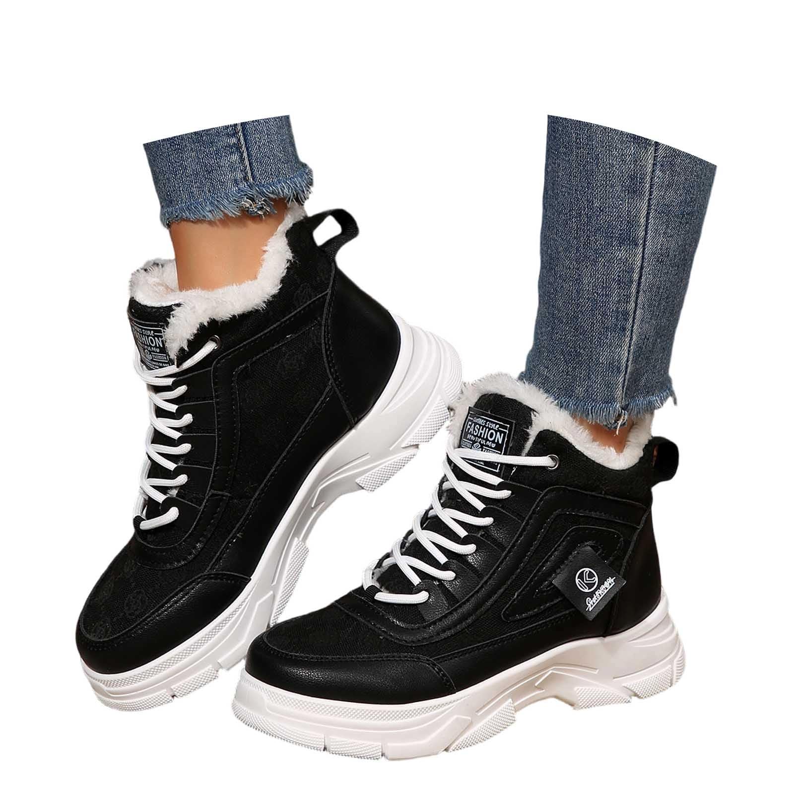 Pantofole Donna Chiuse Ciabatte Donna Inverno Tirolesi Feltro Personalizzabili Invernali Da Casa Babbucce Uomo Scarpe Pelose Antiscivolo Con Pelliccia Peluche Lana Cotta Foam Calde Scamosciate 42