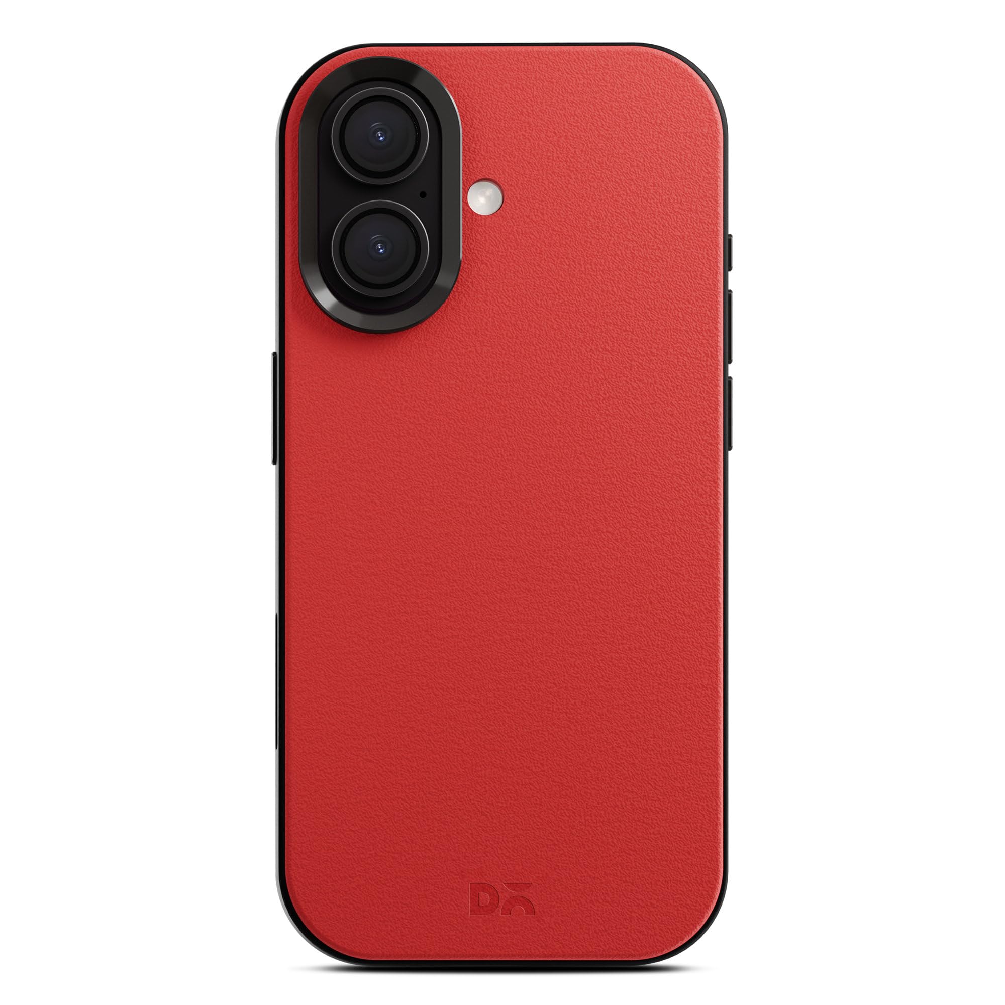 DailyObjects Stride Clear 2.0 Magnetic Case Cover Compatible with iPhone 17 | Wireless Charging Slim Back Cover | 2 Layer Edge Protection & Shockproof — Amazon image 11