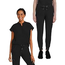 Healing Hands Scrub Set for Women Journey Top & Pant