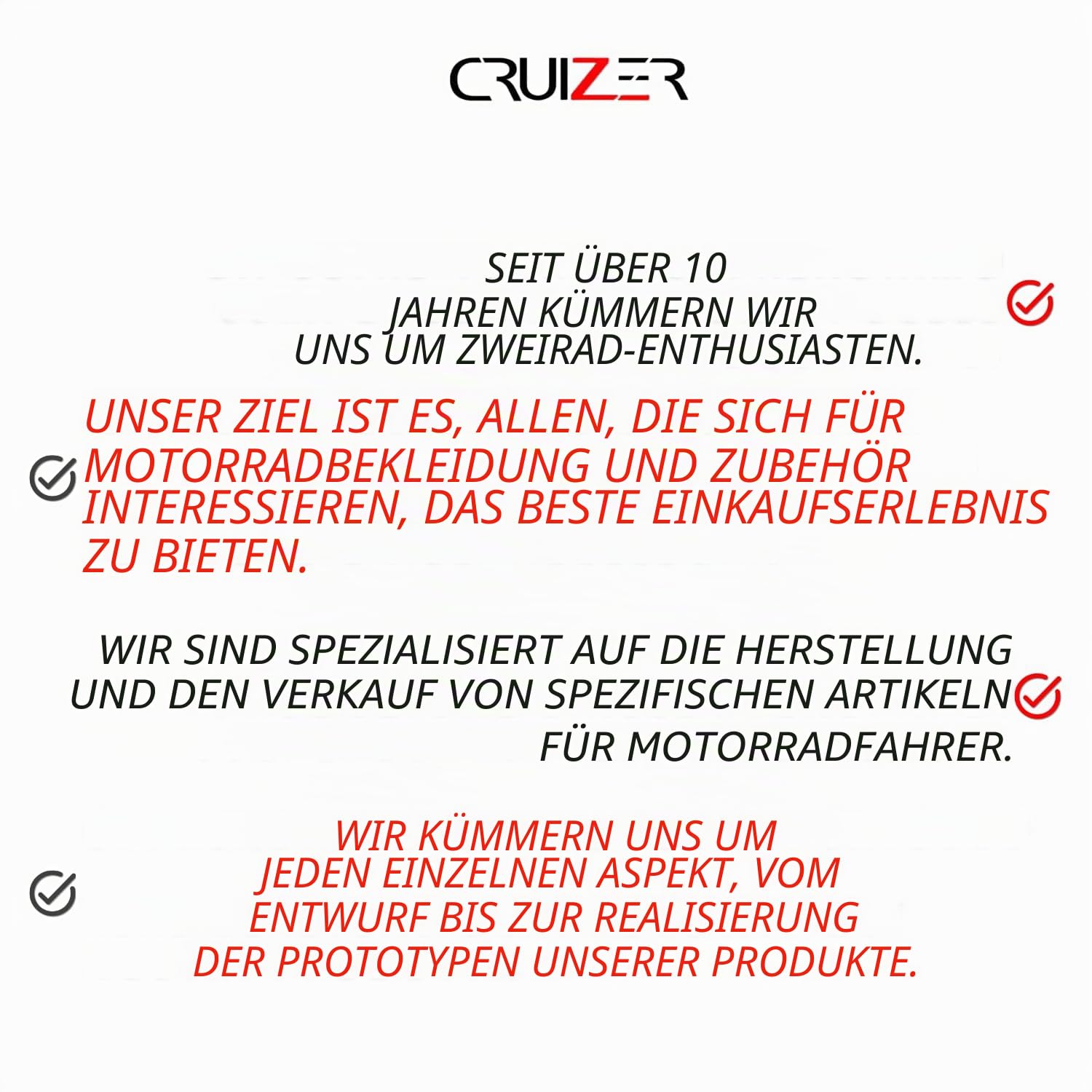 Cruizer Hinterer Motorradständer Gabelbefestigung verstellbar mit 4 Rollen darunter Stangen seitliche Verstärkungen mit max. Tragkraft 300 kg