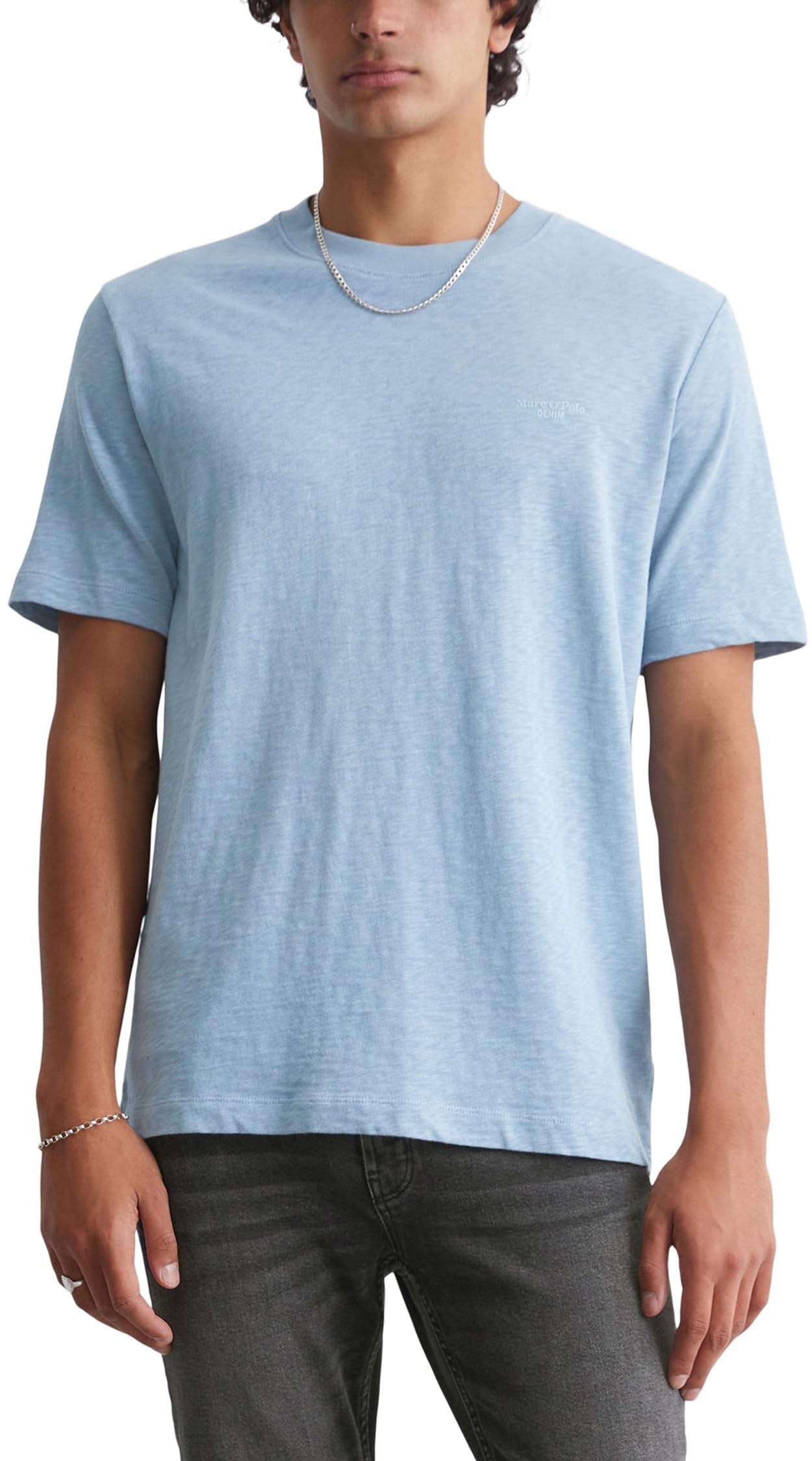 Marc O'Polo Herren B61223251098 T-Shirt