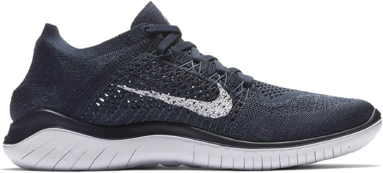 Nike Free Rn Flyknit 2018 Men's Running Shoe Togo Ubuy