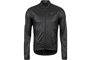 Men's Attack Barrier Jacket