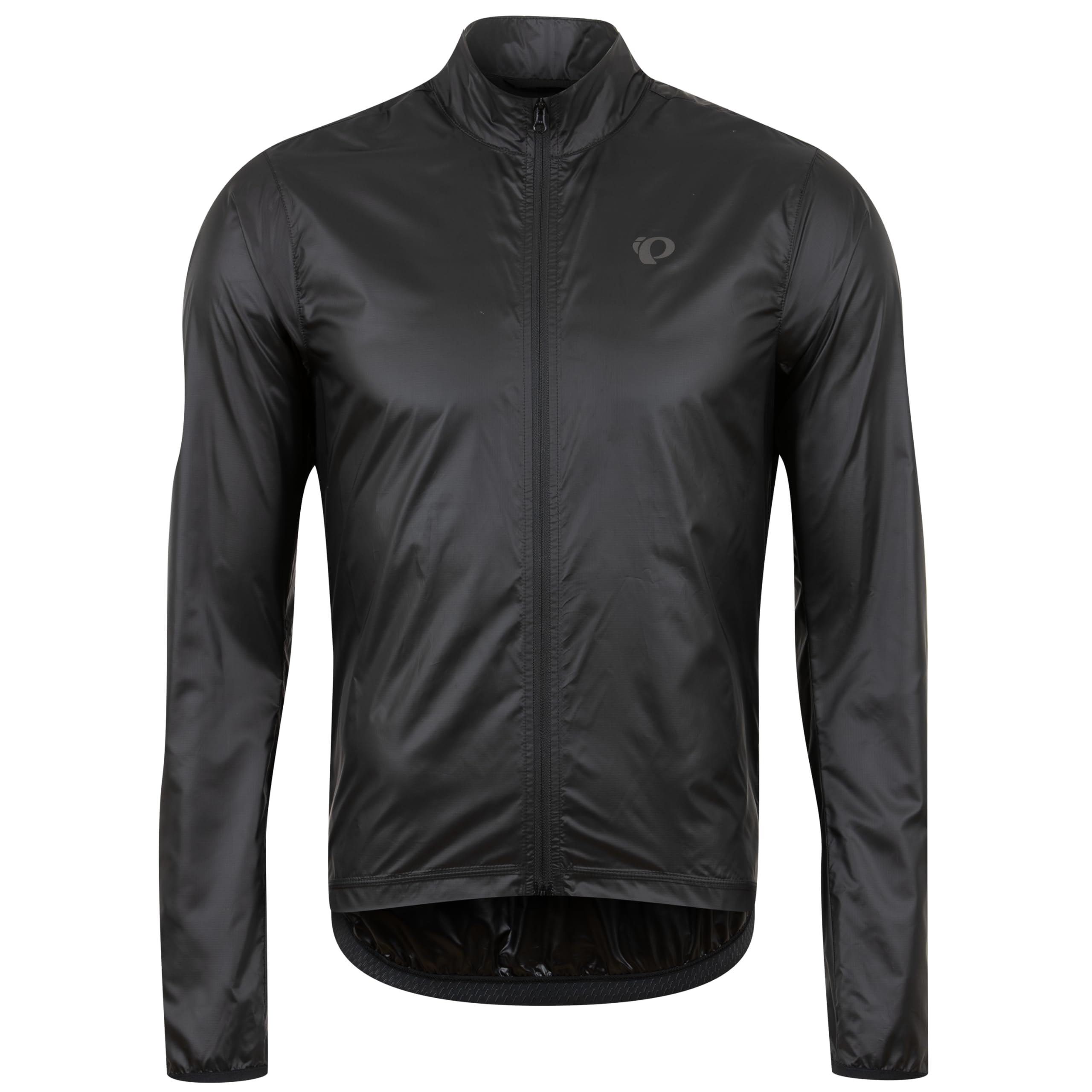 PEARL IZUMIMen's Attack Barrier Jacket, Ultralight Fabric & Form Fitting Cycling Jacket With Water Repellent Treatment