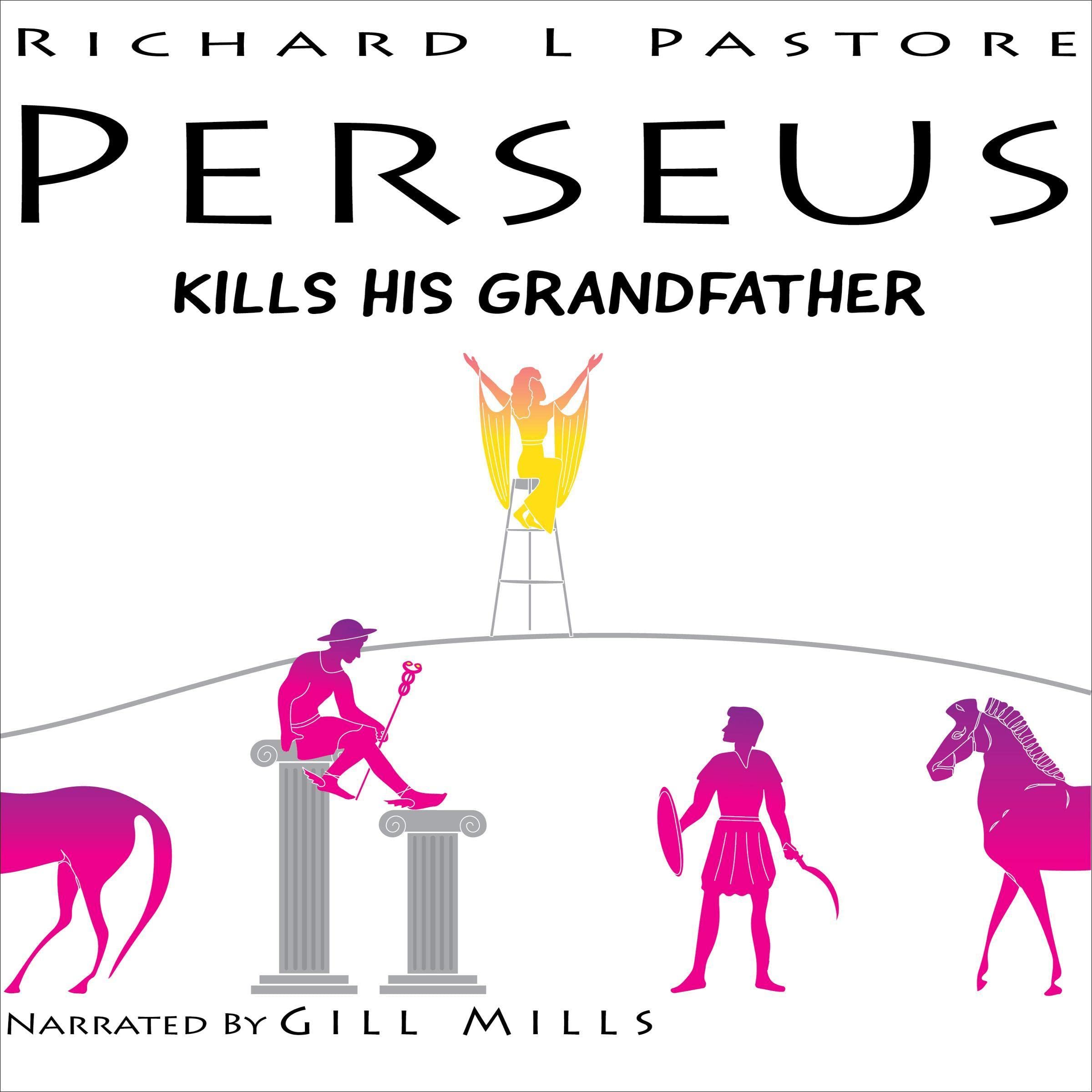 Perseus Kills His Grandfather