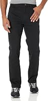 Amazon Essentials Men's Athletic Fit Chinos: Stretch Comfort 5-Pocket Work Pants for Everyday Style