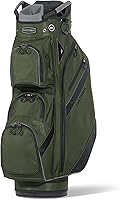 Vista 15 de Datrek DG Lite III - Bolsa para carrito de golf