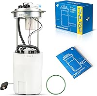 Vista 83 de PHILTOP FG1044 Conjunto de Reemplazo de Bomba de Combustible Eléctrica para Civic 2006-2011 1.8L, Kit de Montaje de Módulo de Bomba de Combustible