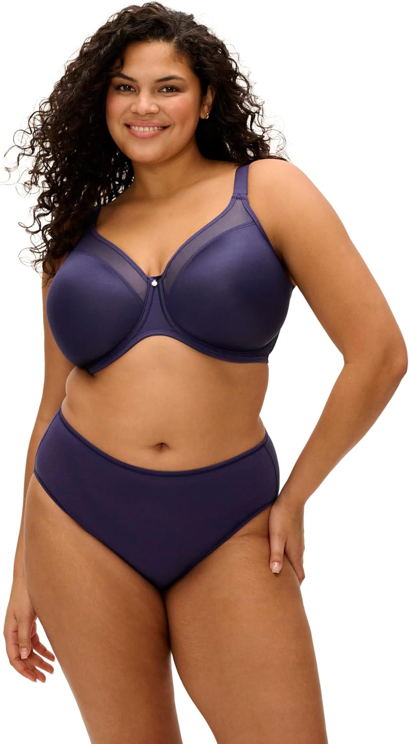 Elomi Women's Smooth Full Coverage Comfort Brief
