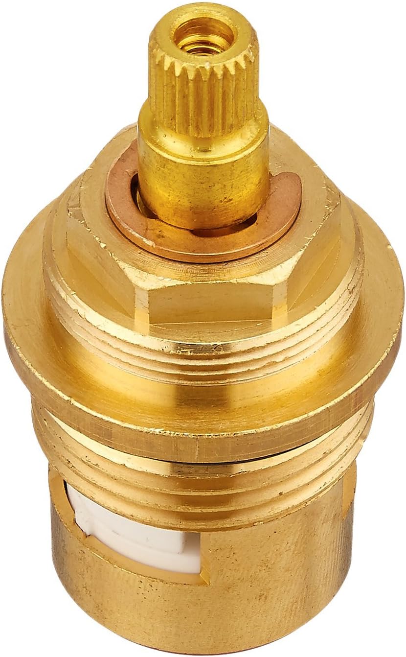 Rohl C7075ACLOCKWISE Country Bath 0.75" Cartridge C7075A-Clockwise