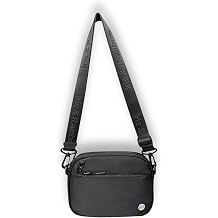 The Iris Always With Me Crossbody Bag #9999 By Iris & Rainbow NEW
