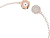 swarovski swan collection