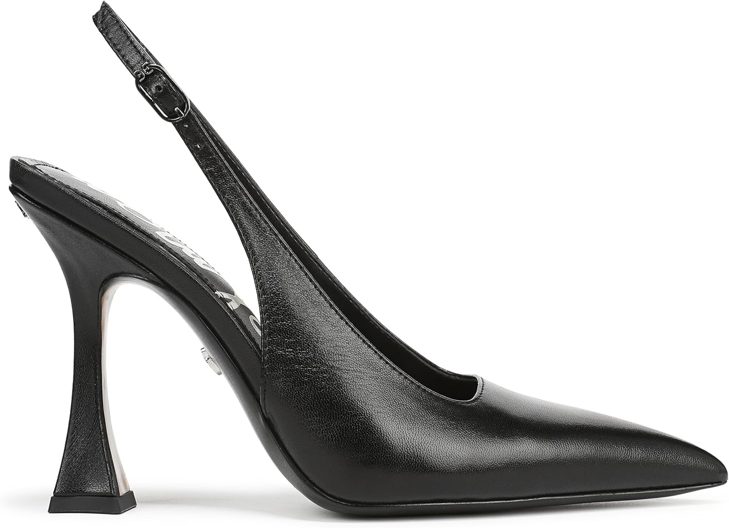 Sam Edelman Women's Odette Slingback Heels - Image 6