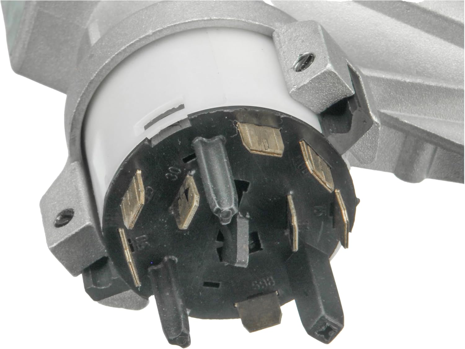 URO Parts 99634701707 Ignition Lock Housing Assembly, w/Electrical Switch