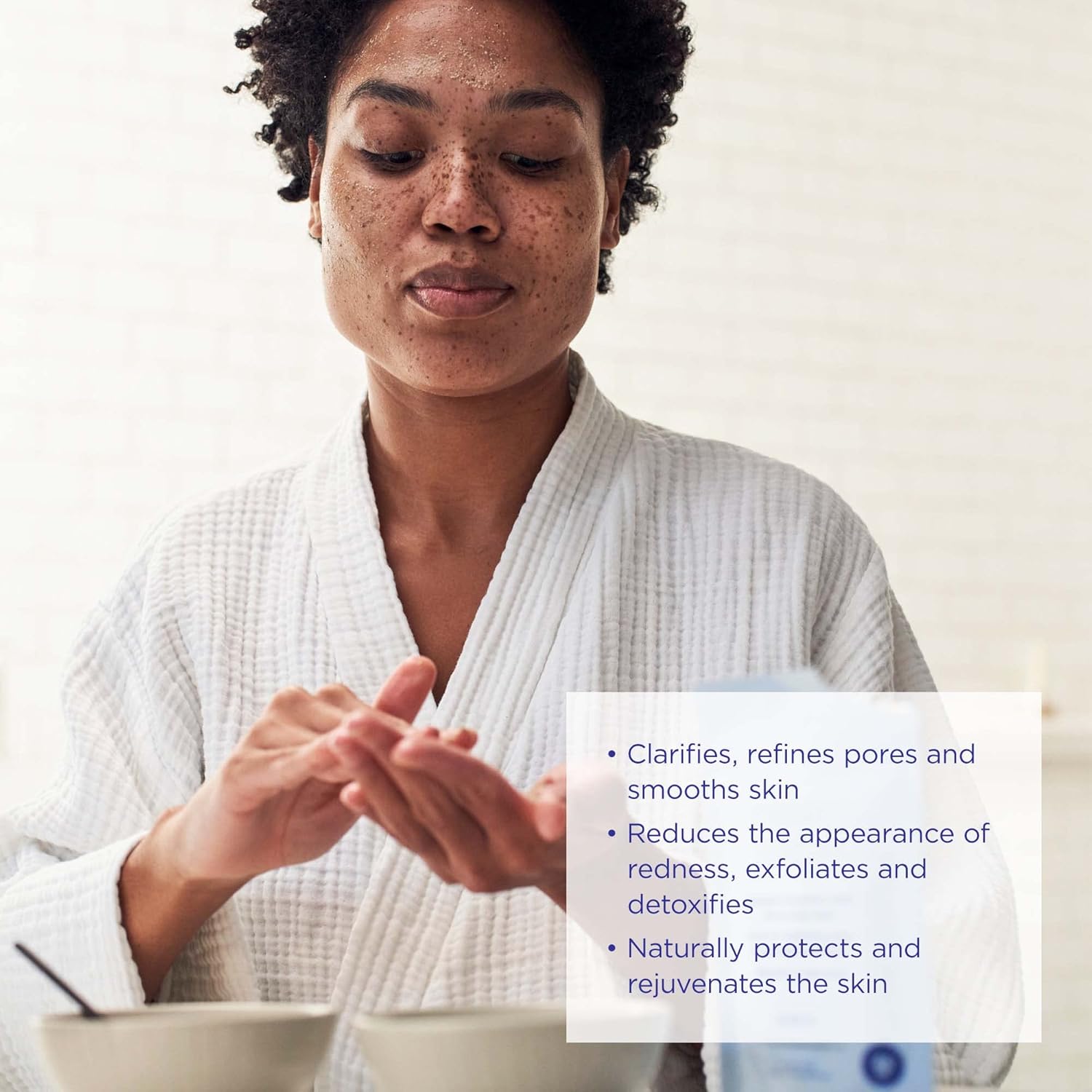 Province Apothecary Regenerating Stimulating Exfoliator