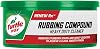 Turtle Wax Rubbing Compound heavy duty cleaner, 1 pack