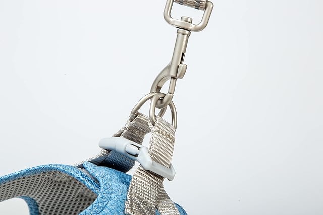 Foto 2 de 2 de FREEDOG ARNES Shiva Azul Cielo L 50-65CM
