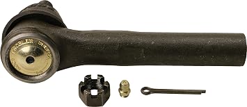 MOOG ES3712 Steering Tie Rod End for 2016-2024 Subaru Crosstrek