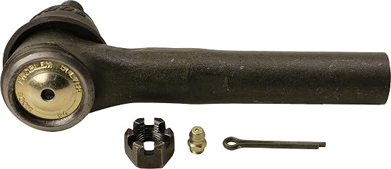 MOOG ES3712 Steering Tie Rod End for 2016-2024 Subaru Crosstrek