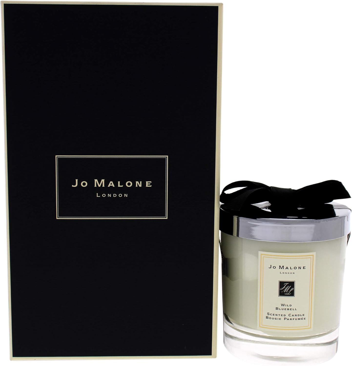 Wild Bluebell Scented Candle by Jo Malone for Unisex - 7 oz Candle