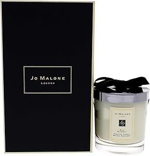 Wild Bluebell Scented Candle by Jo Malone for Unisex - 7 oz Candle