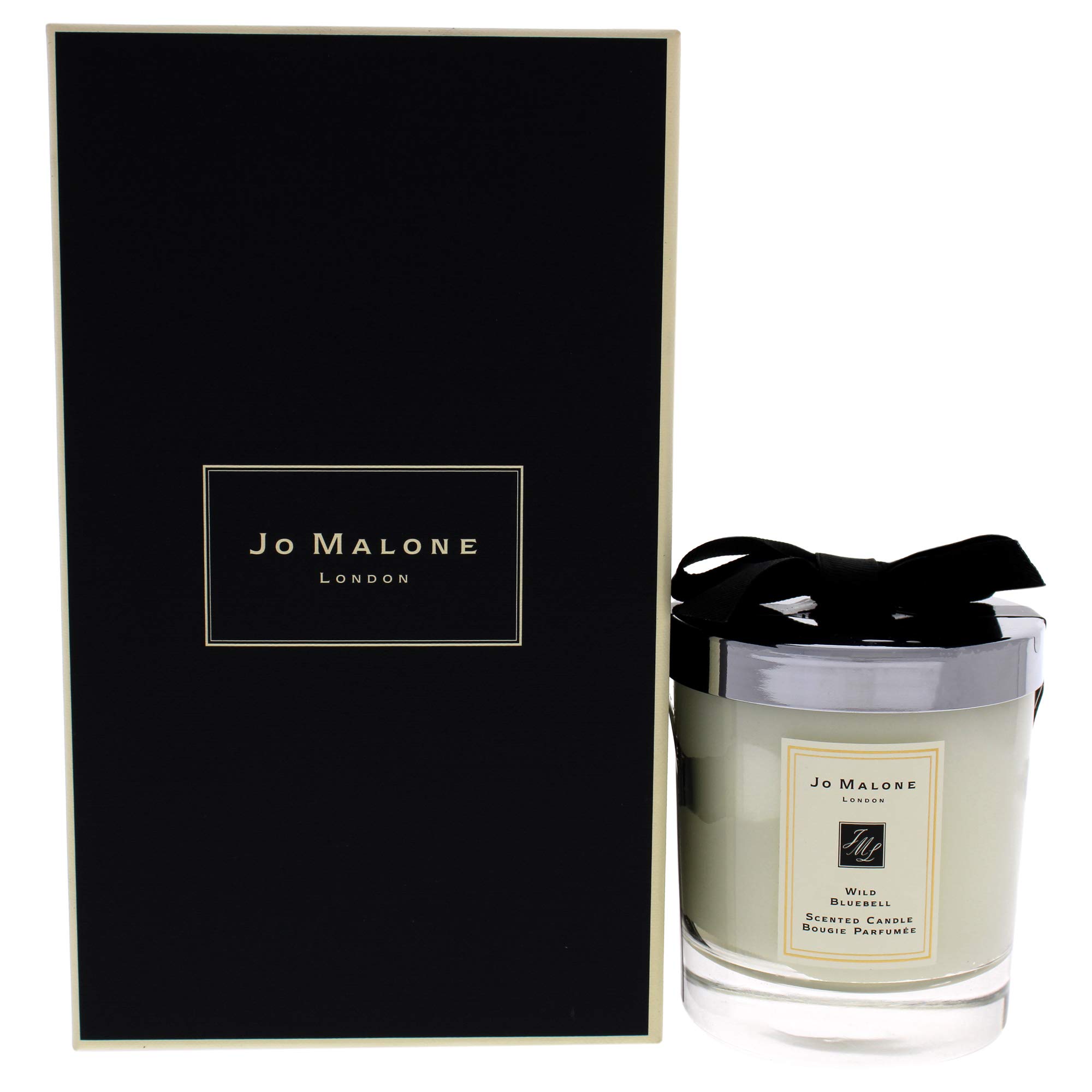 ジョマローン　ワイルドブルーベルキャンドル Amazon.com: Wild Bluebell Scented Candle by Jo Malone for Unisex