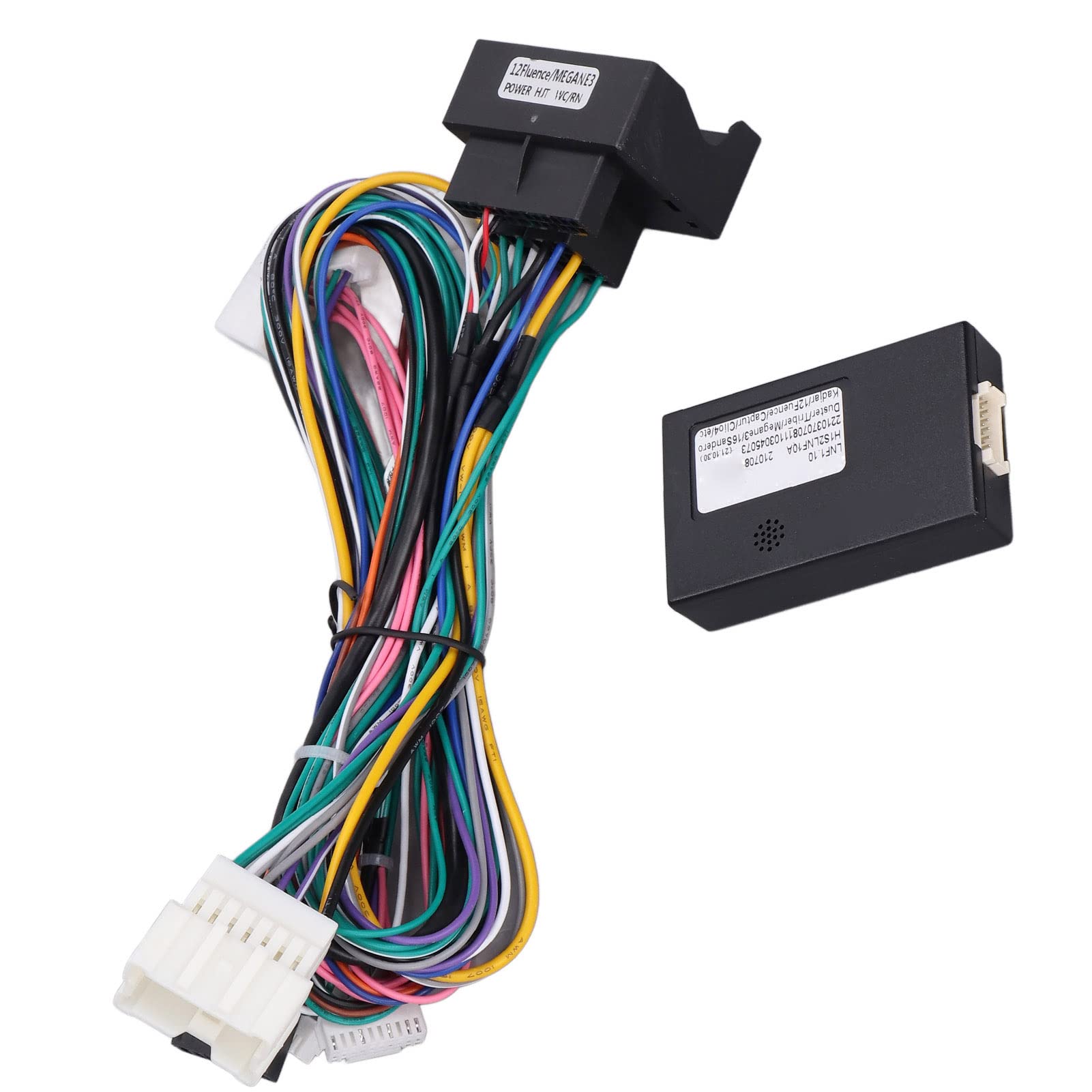 Arnés de Cableado de Radio para Coche, Arnés de Cableado de