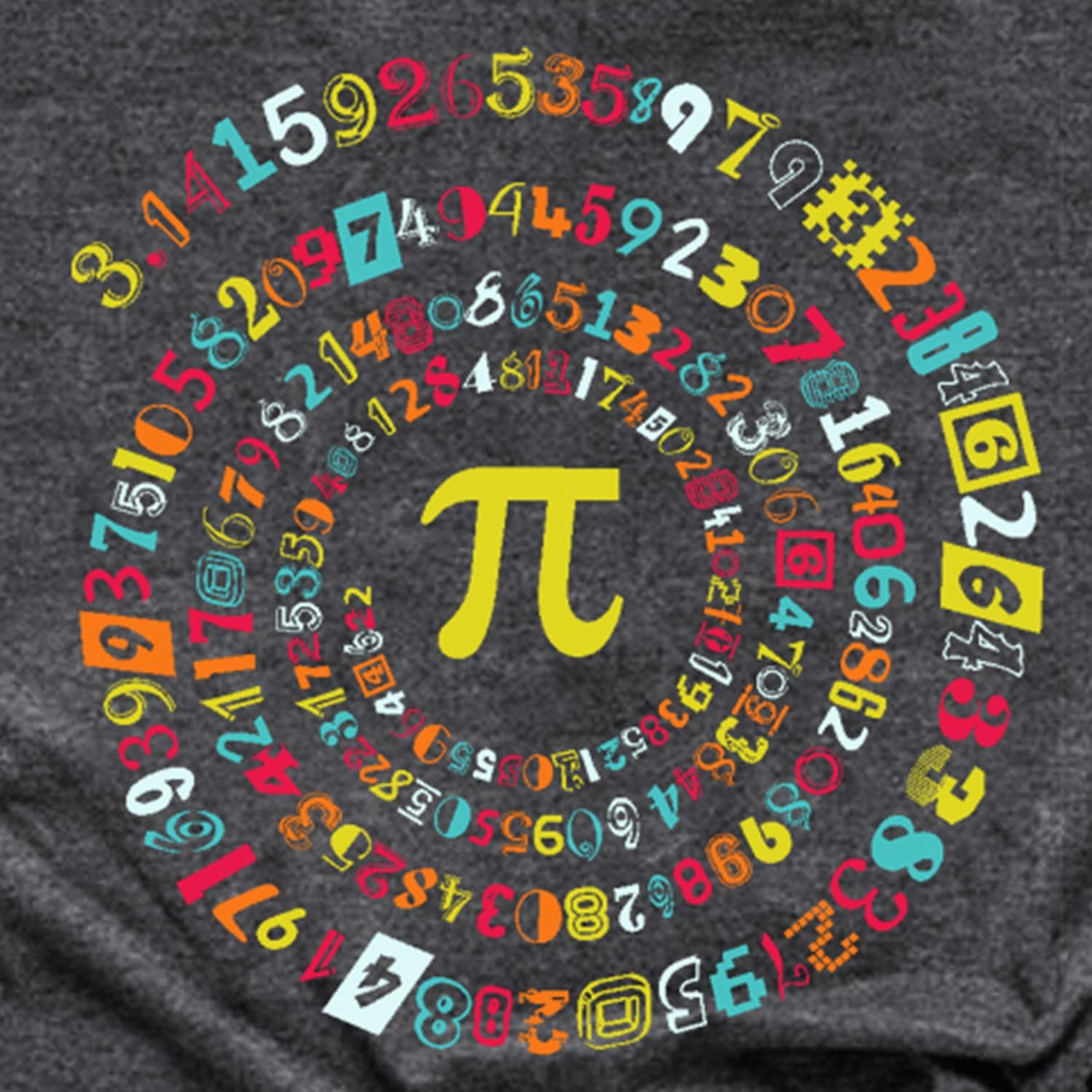 Womens Teacher Shirts Math Teacher Life Teaching T-Shirt Do The Math Print Tee Top - Image 6