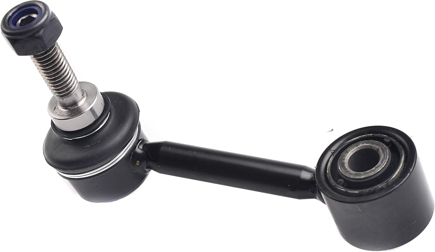 K80482 2-Pack Rear Sway Bar Links Compatible with Audi A3 Q3 TT Quattro Volkswagen Beetle CC EOS Golf GTI Jetta Passat