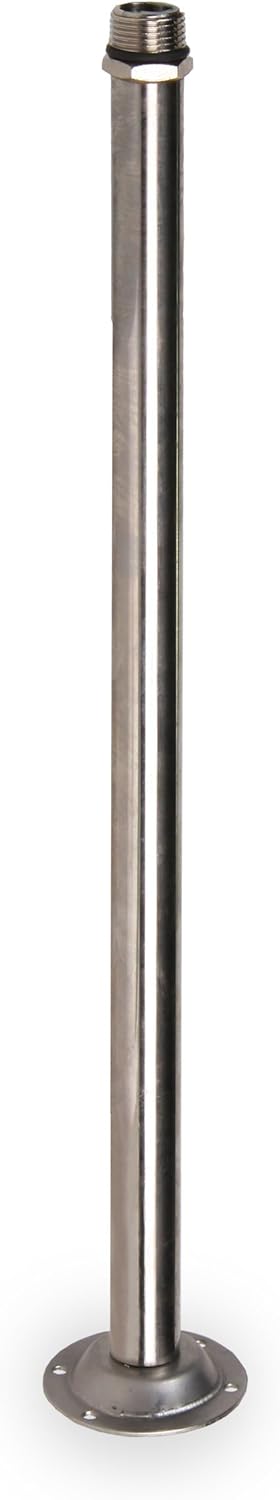 Edwards Signaling 270SSXT400 Stainless Steel Extension Stem