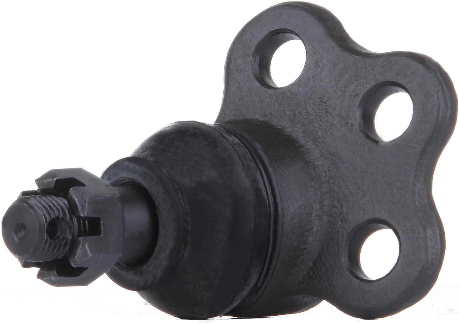 SCITOO 4-PC SET Suspension Kit For Dodge Dakota for Durango Lower Ball Joint,Upper Ball Joint