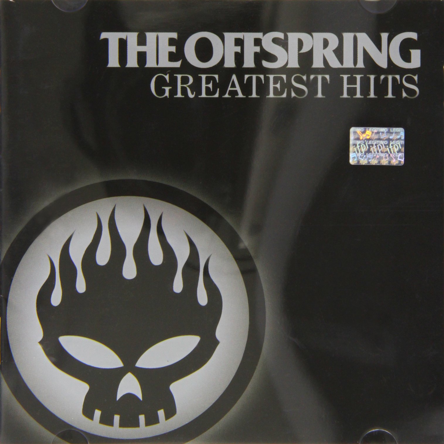 Greatest Hits
