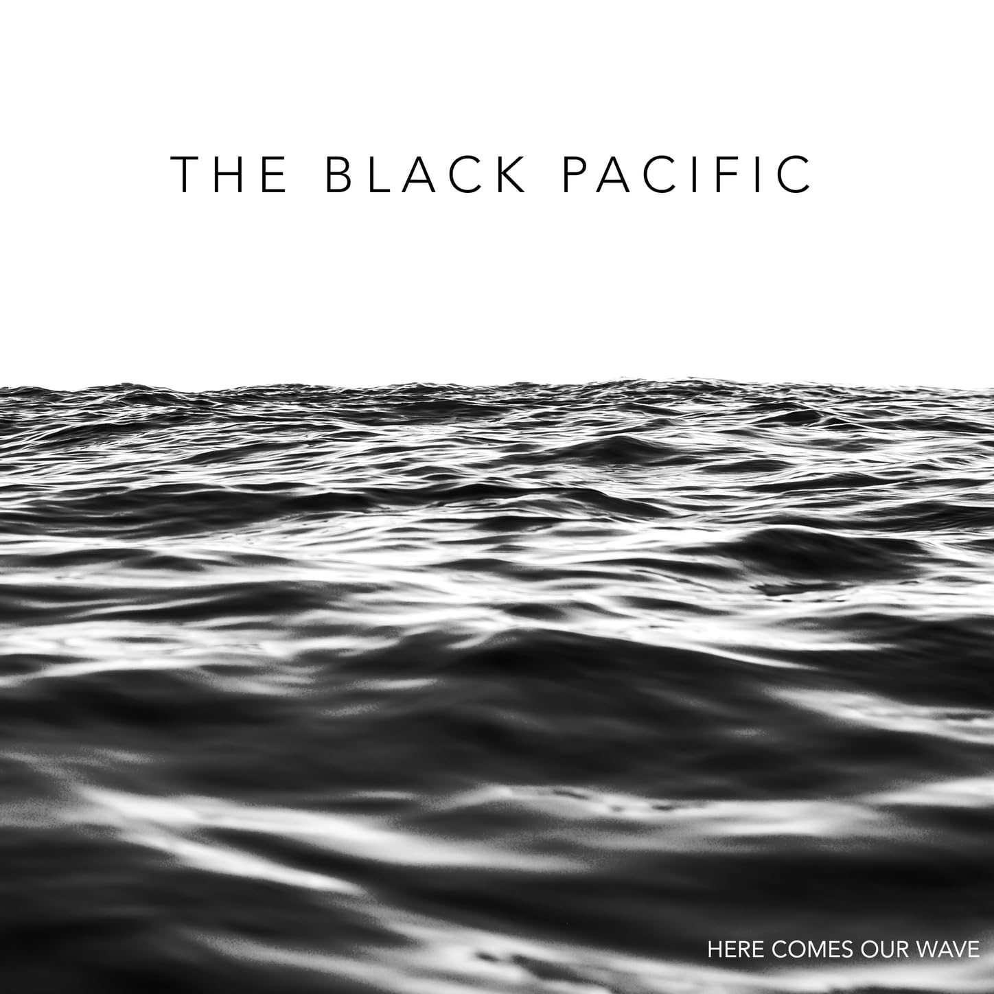 The Black Pacific