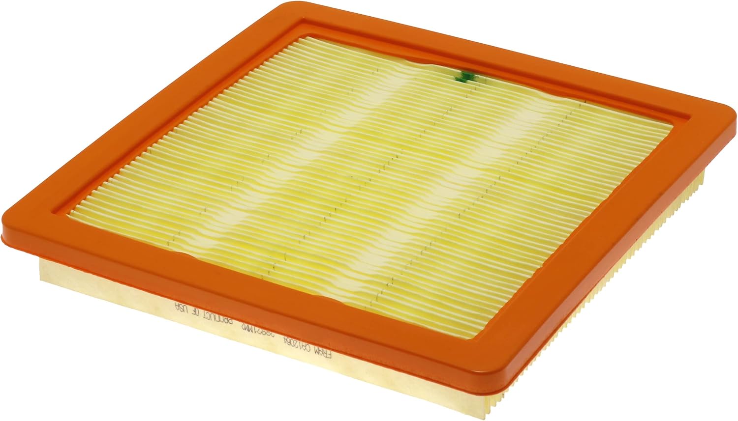 FRAM Extra Guard CA12064 Replacement Engine Air Filter for Select Buick Envision Models, Provides Up to 12 Months or 12,000 Miles Filter Protection