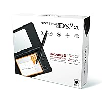 Vista 12 de Nintendo DSi XL Bronze [video game]