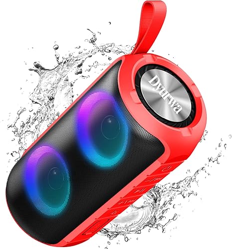 Miniatura 11 de Altavoz Bluetooth,Altavoz portátil a prueba de polvo,Hogarfiestaal aire libre