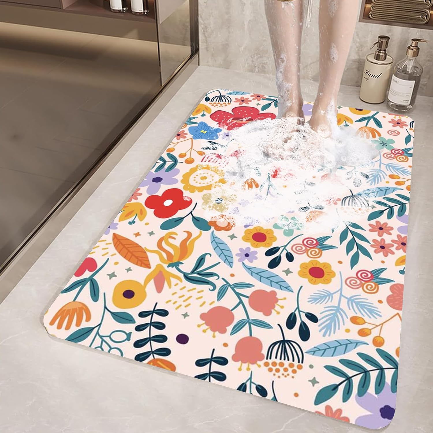 Tapetes para Tina de Baño