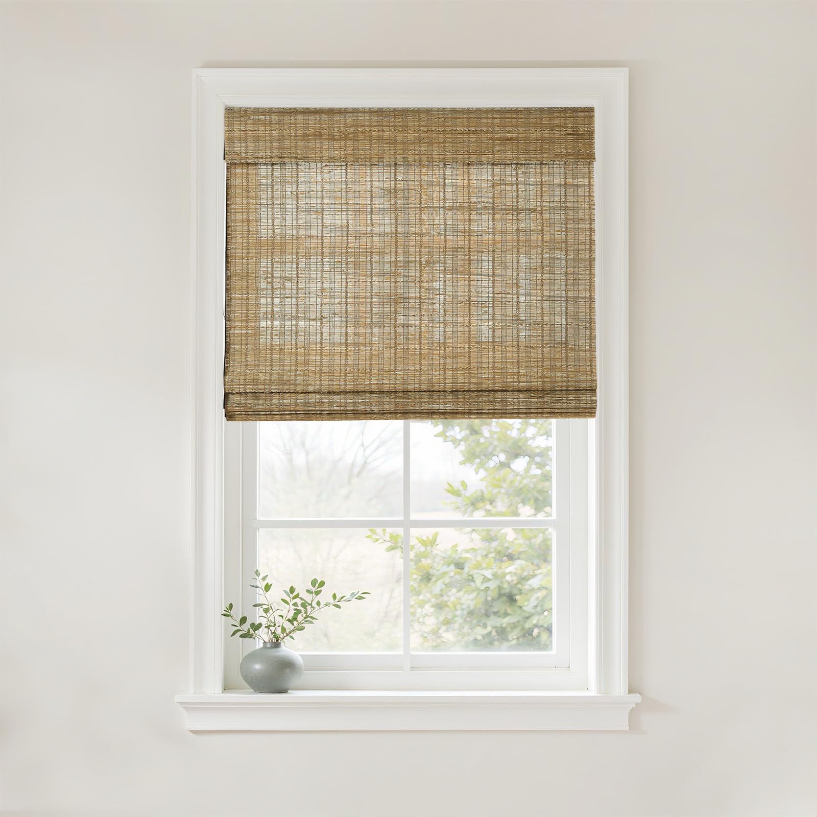 洋楽 Mumble Man Ital window / Solemn Dub SmartWave Motorized Soft Fold / Hobbled Roman Shades 100% Blackout Har