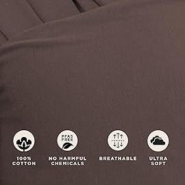 Moby - Classic Baby Wrap Carrier for Newborns & Infants, Hands-Free Newborn Wrap Swaddle Holder - Hickory