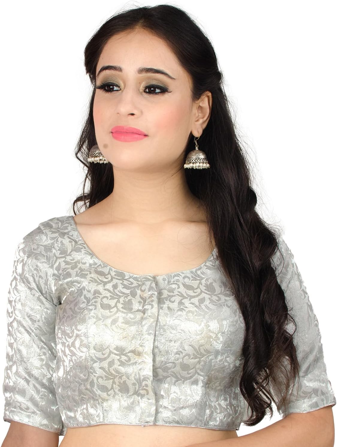 Chandrakala Chandrakala Blouse Blouse (pack of 1)