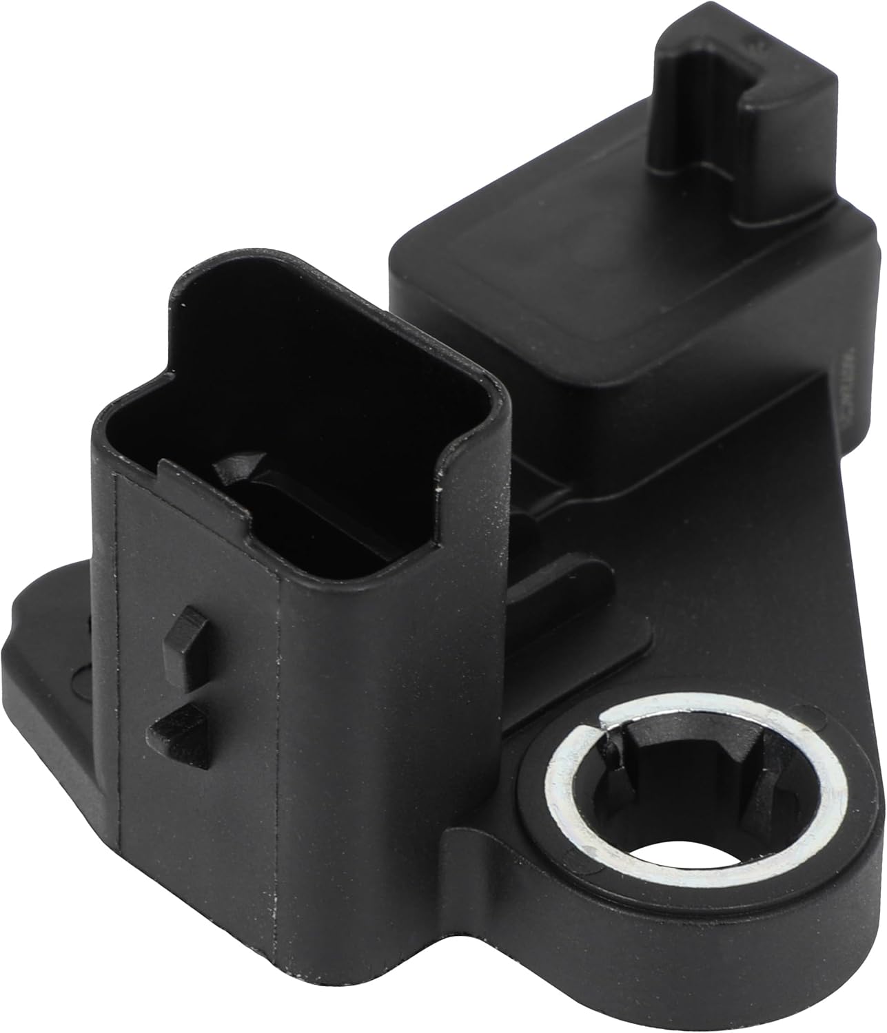 OCPTY Crankshaft Position Sensor CKP Sensor PC1002 – OEM Replacement for Ford EcoSport 2018-2021, Escape 2013-2019, Focus 2015-2018, Fiesta 2014-2019 – Fix Check Engine Light, P0010 P0011 Fault Codes