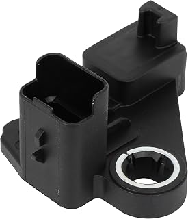 OCPTY Crankshaft Position Sensor CKP Sensor PC1002 – OEM Replacement for Ford EcoSport 2018-2021, Escape 2013-2019, Focus 2015-2018, Fiesta 2014-2019 – Fix Check Engine Light, P0010 P0011 Fault Codes