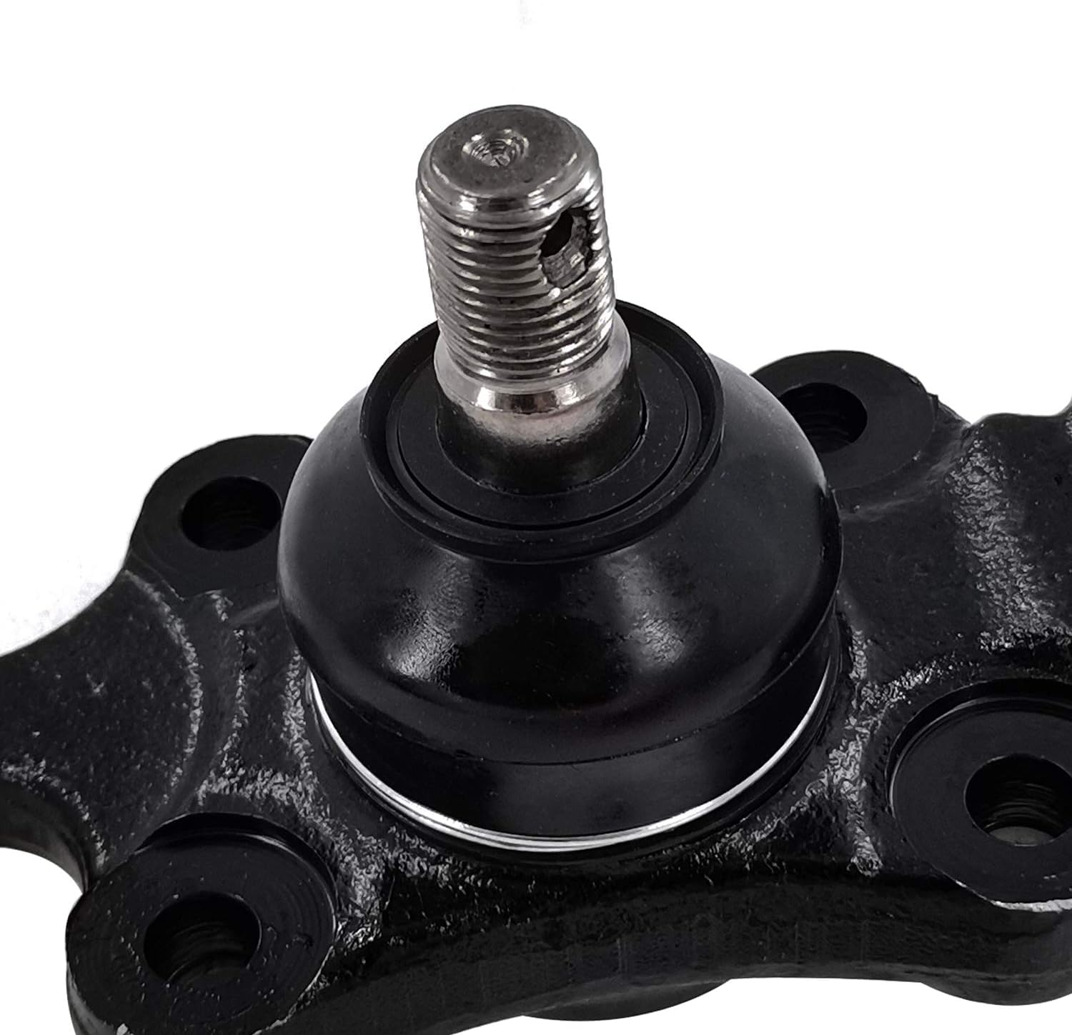 Genuine Toyota Front LH+RH Lower Ball Joint 43330-39585 43340-39465 for Toyota4Runner 1996 1997 1998 1999 2000 2001 2002