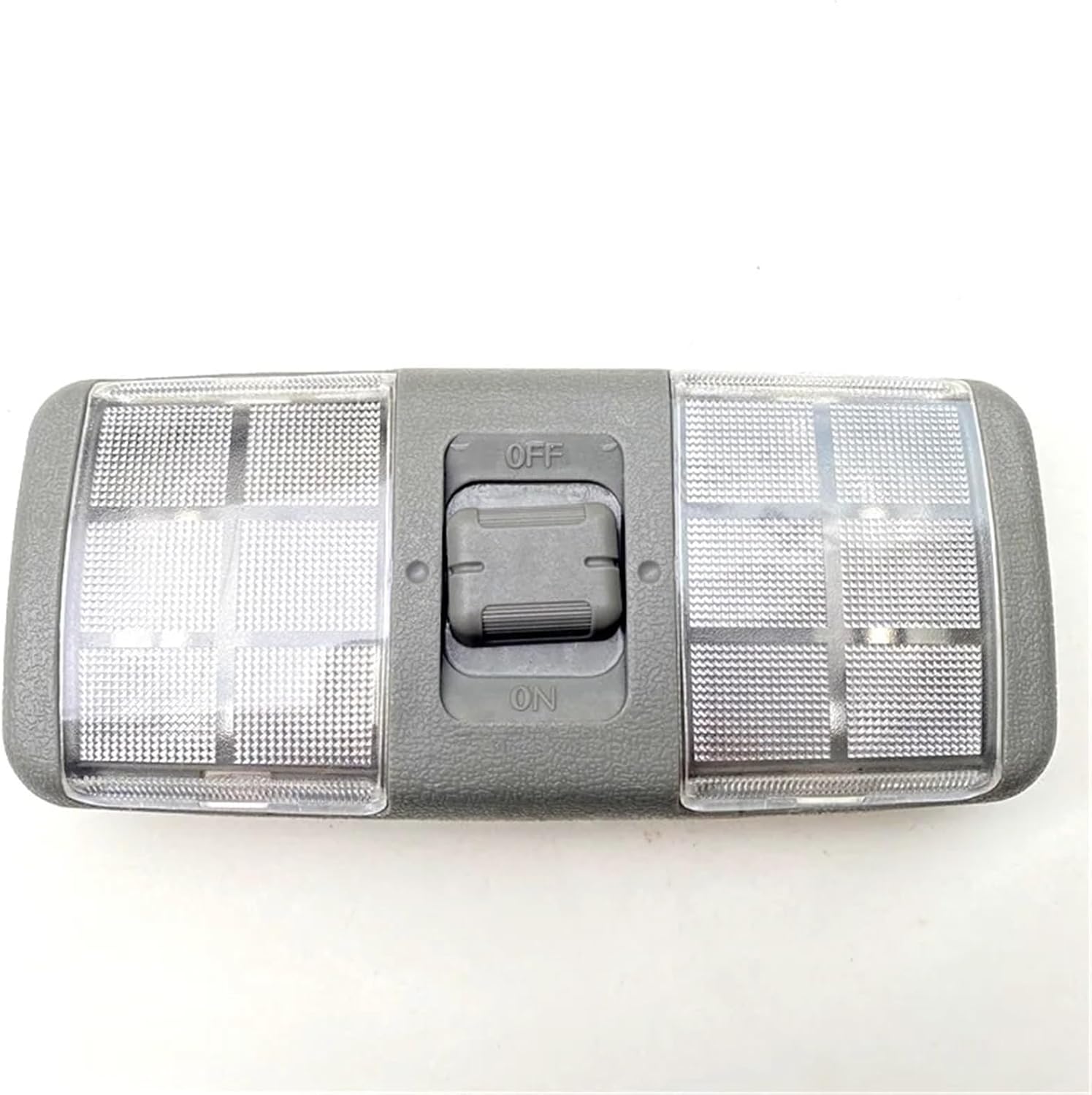 Car Dome Light Reading Lamp MB774928 Compatible with Mitsubishi Pajero/Shogun Montero V31 V32 V33 V43 1990-2004 Q6(1 Set)
