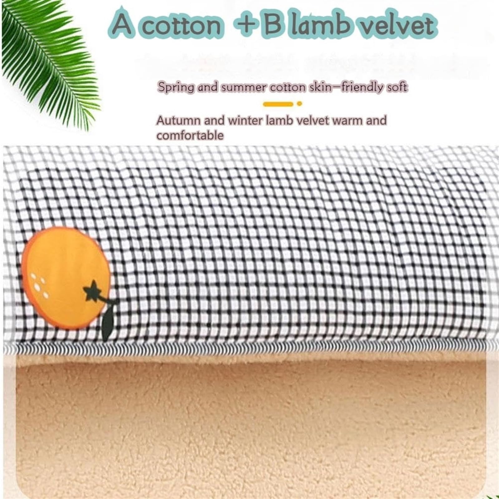 Colchón de futón de Suelo japonés, colchón Enrollable Plegable, colchón de Cama de Masaje tailandés, colchoneta de Tatami, colchón para Dormir para Suelo (Color : G, Size : 90 * 200cm)