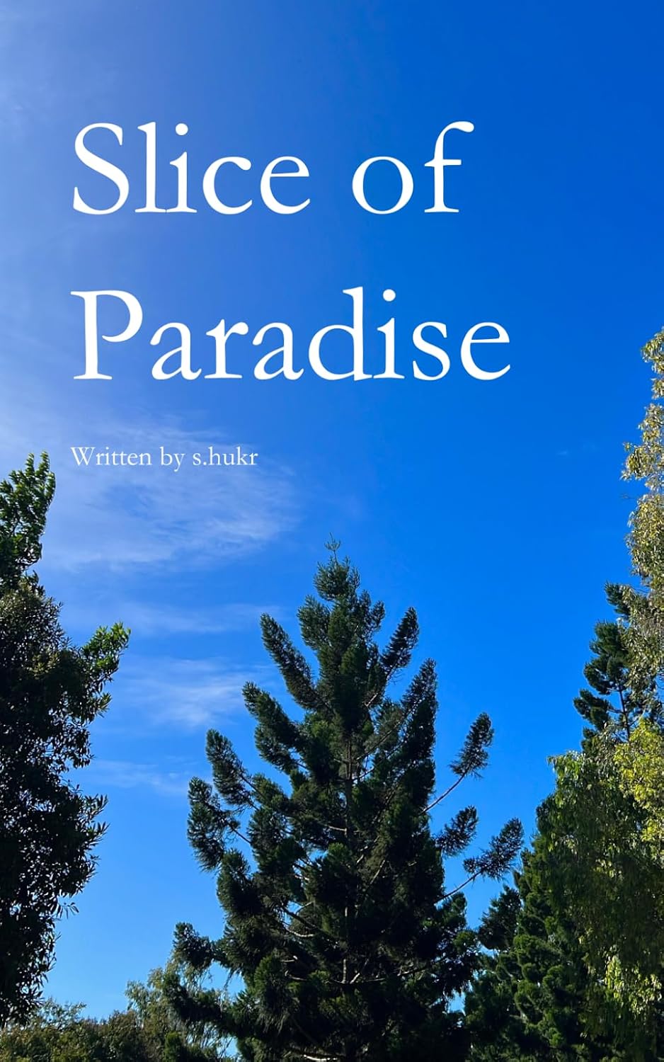 Slice of Paradise