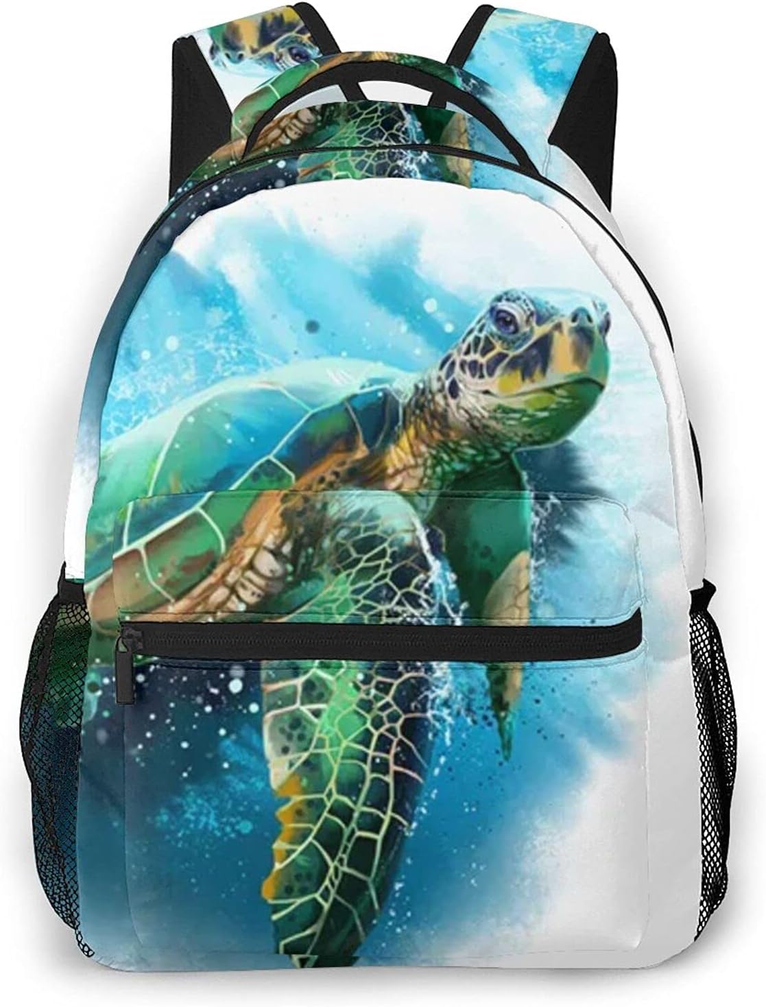 sea turtle backpack